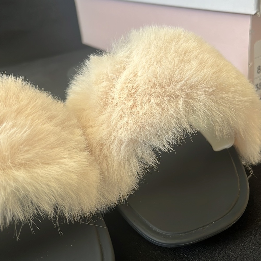 Furry slides - Picture 5 of 5